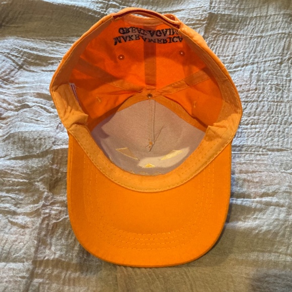 Trump Halloween hat - Picture 4 of 4